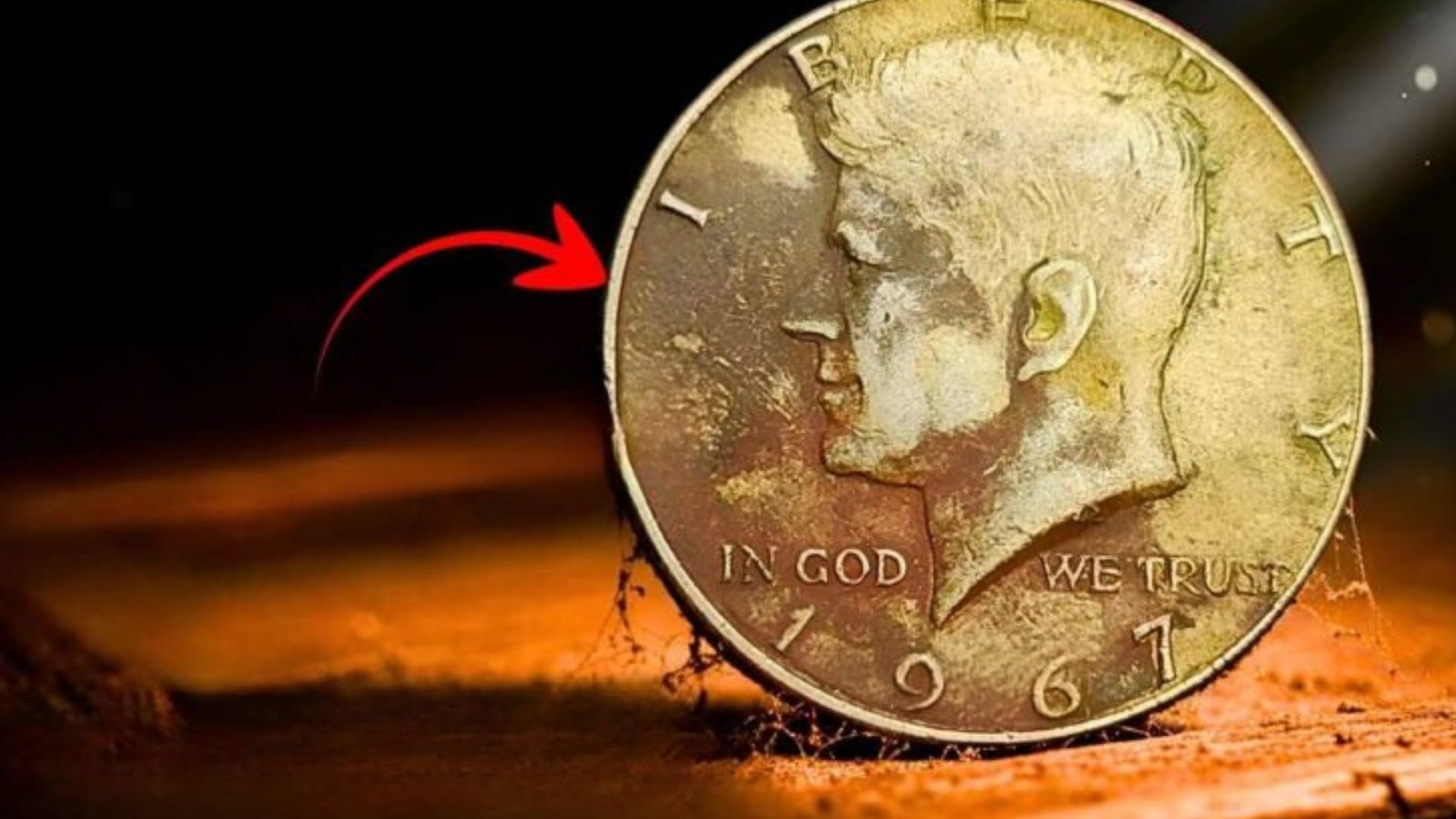 10 Rare Kennedy Half Dollars Collectors Are Searching For Right Now