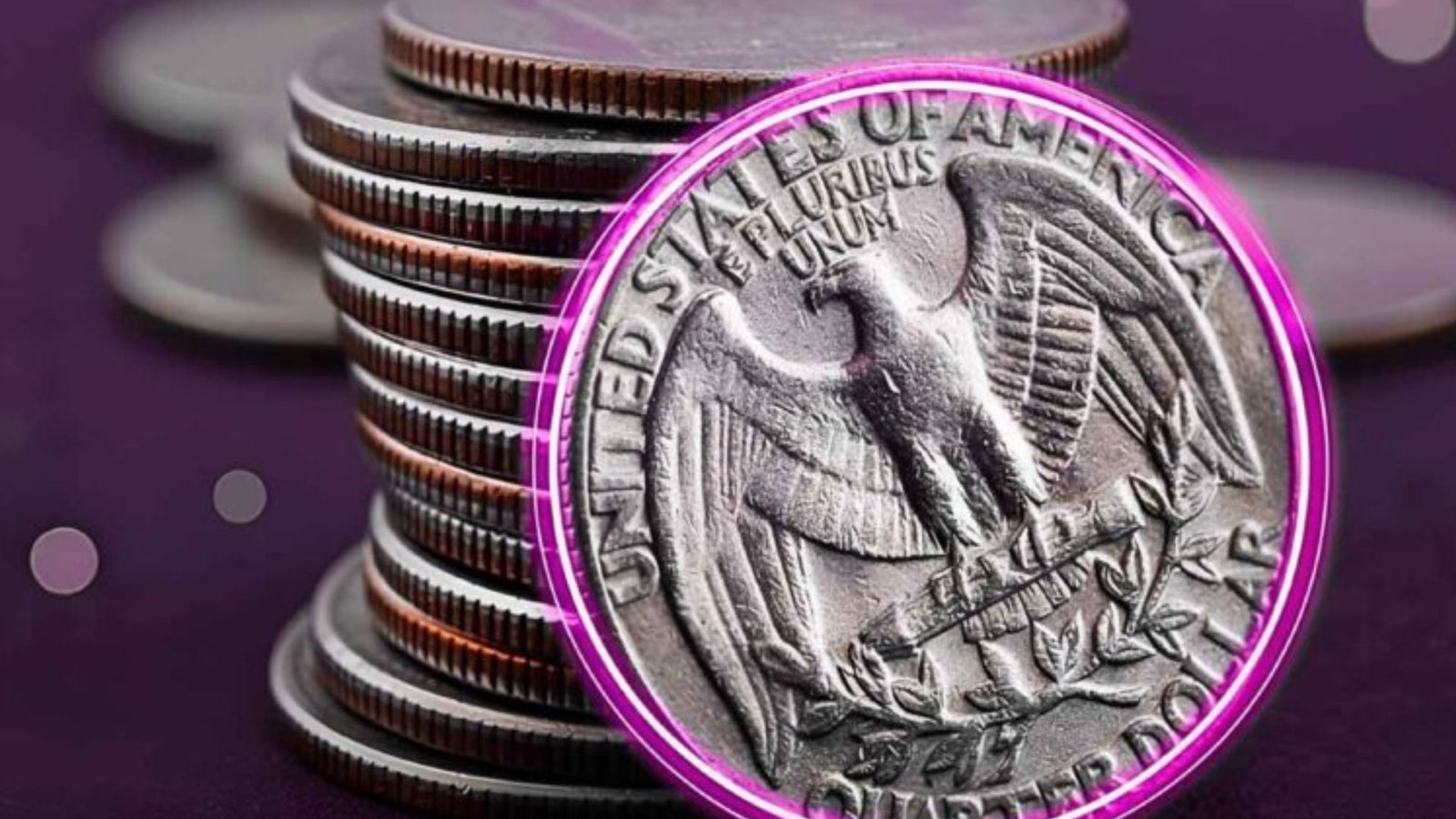 Rare Washington Quarters Worth a Fortune Every Collector Should Know