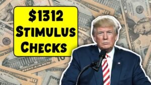 $1,312 Stimulus Check Rumors for 2024-2025: Eligibility Myths, Payment Dates, and Real SSA Benefits Explained