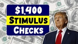 $1,400 Stimulus Checks Rumors for 2025: Eligibility Myths, Payment Dates, and Real IRS Facts