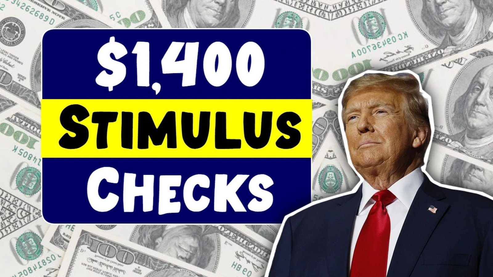 $1,400 Stimulus Checks Rumors for 2025: Eligibility Myths, Payment Dates, and Real IRS Facts