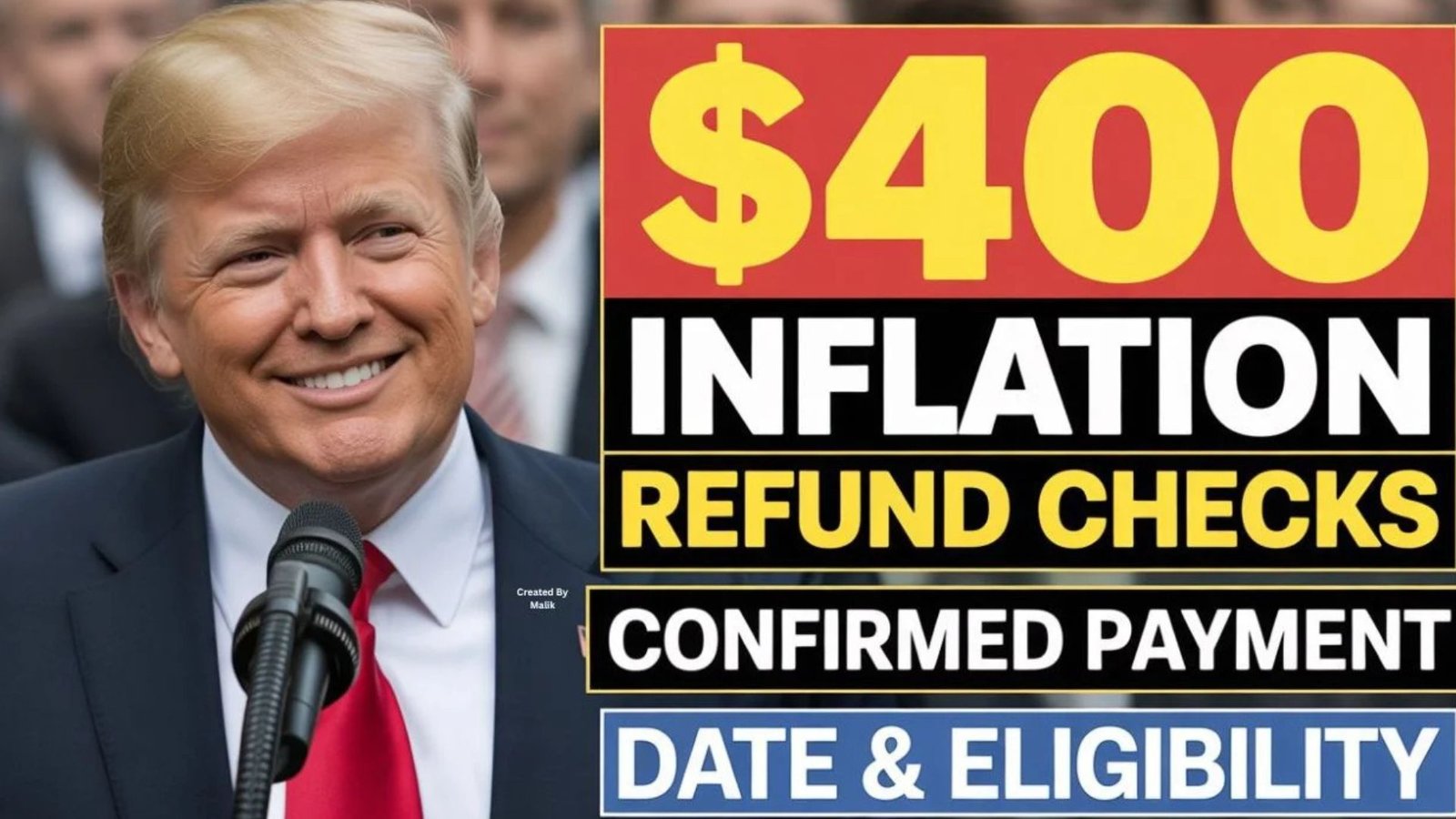 $400 Inflation Refund Checks 2025: Separating State Rebates from Federal Myths and Key Dates to Know$400 Inflation Refund Checks 2025: Separating State Rebates from Federal Myths and Key Dates to Know